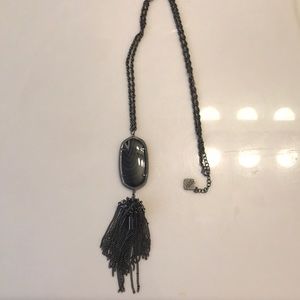 kendra scott necklace